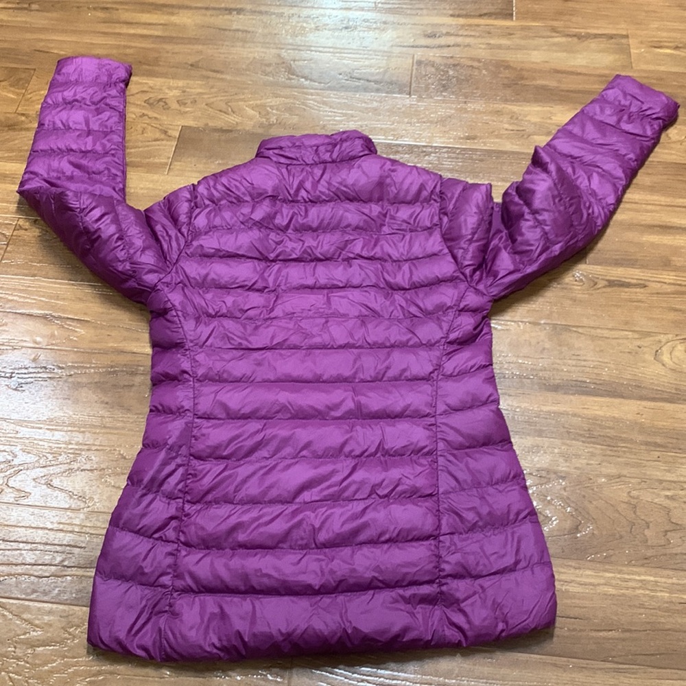 REI Down Jacket - image 9